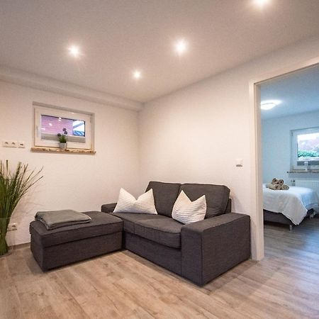 Haus Seestern Cuxhaven Esterno foto