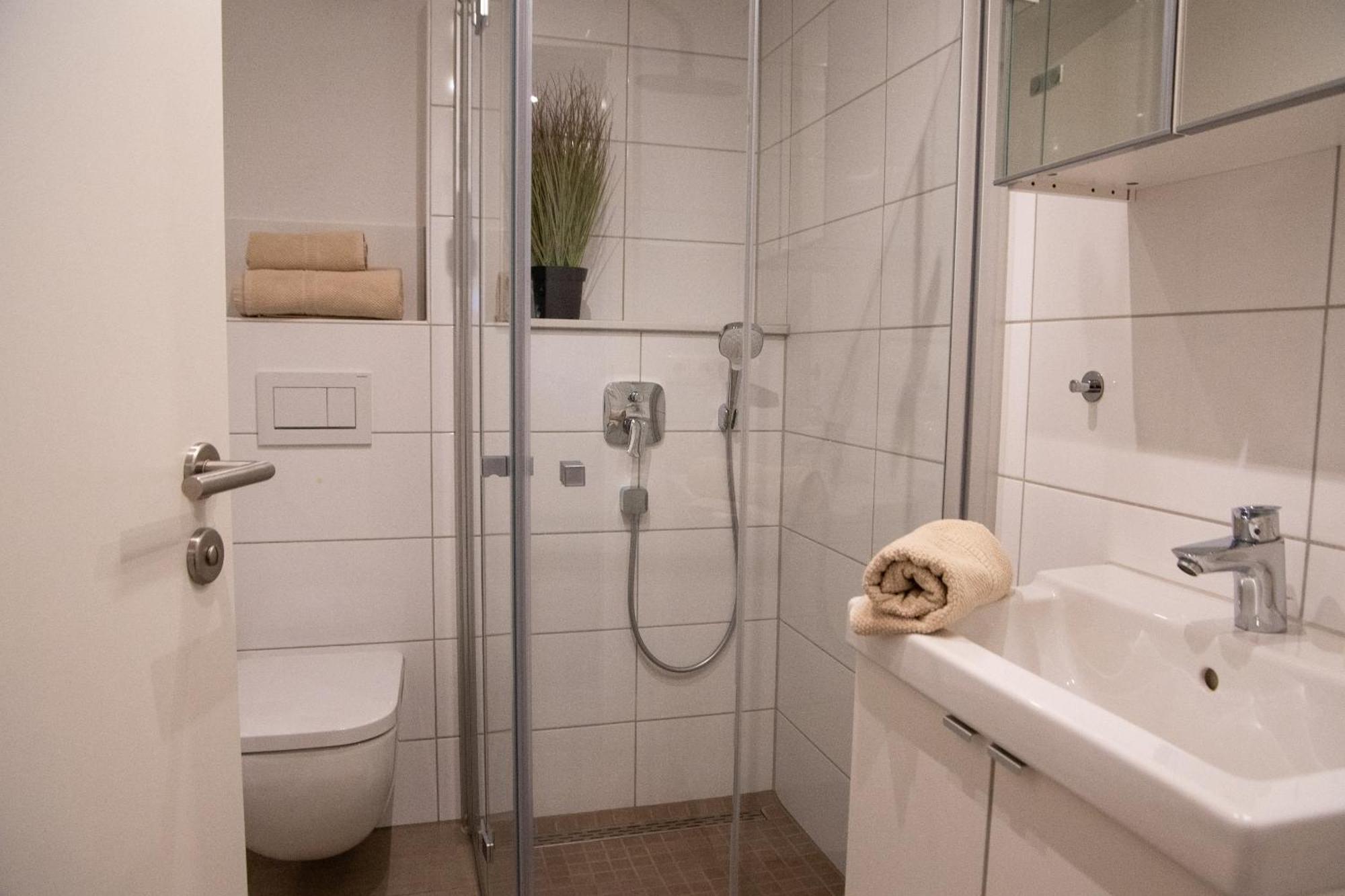 Haus Seestern Cuxhaven Esterno foto